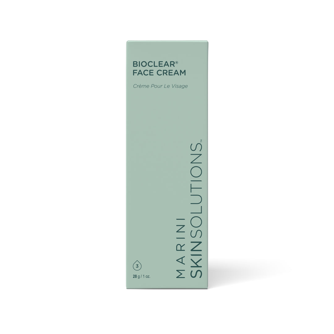 Bioclear® arckrém