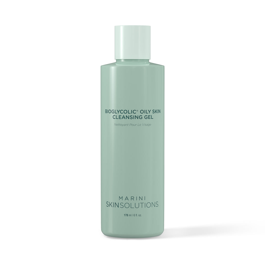 Bioglycolic® Oily Skin Cleansing Gel