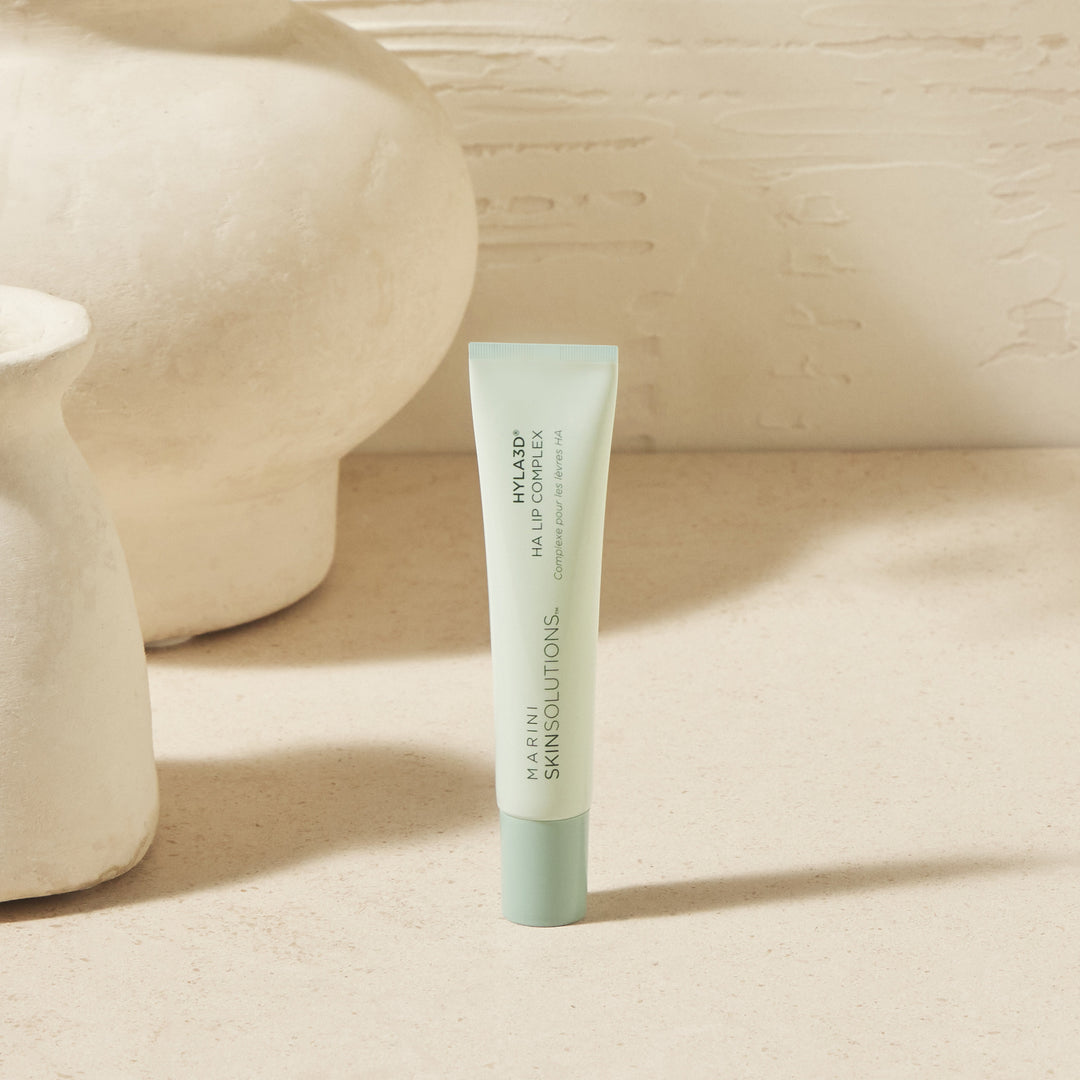 Hyla3D HA Lip Complex
