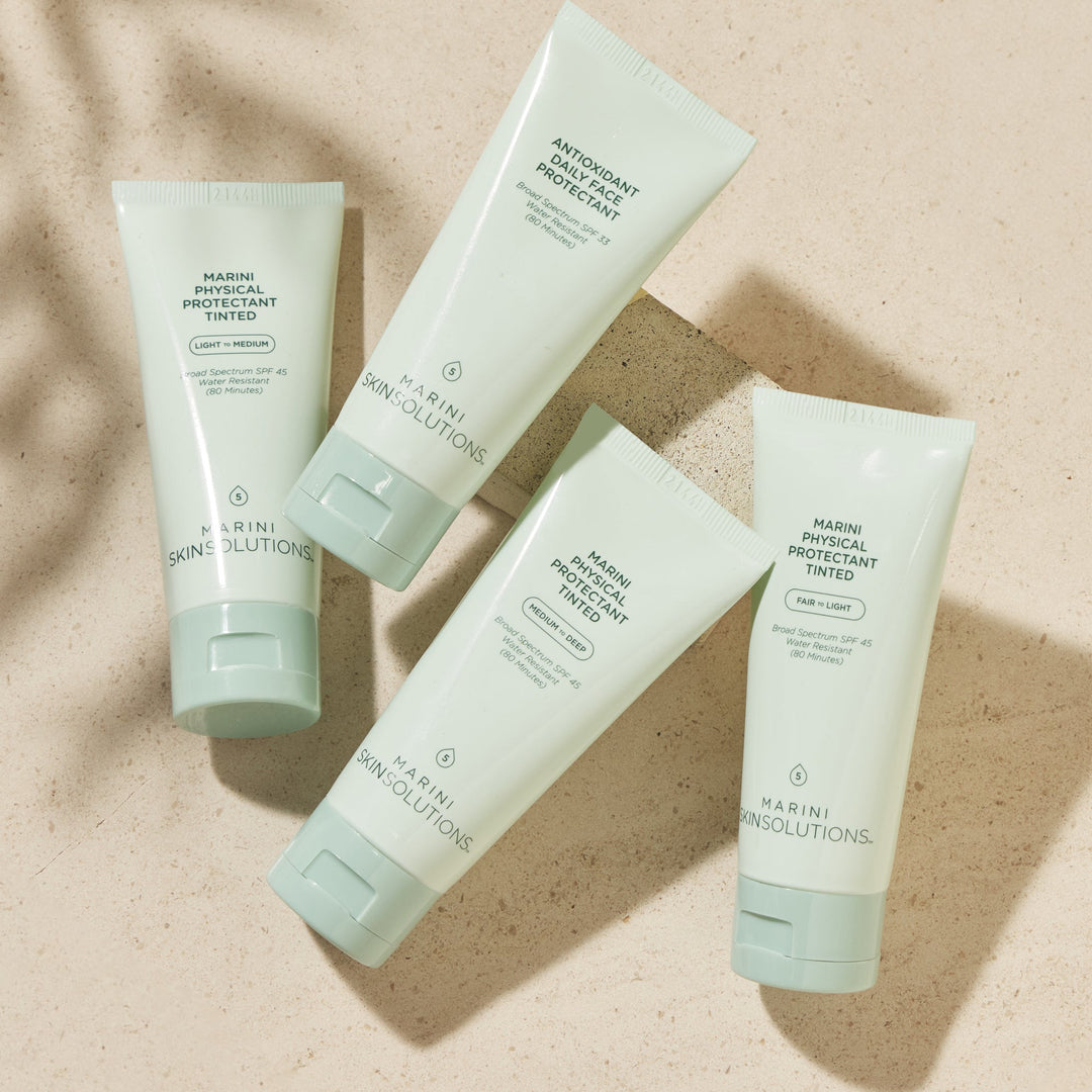 🎁 Marini Physical Protectant Tinted SPF 45 (100% off)