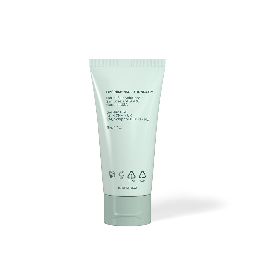 Marini Luminate® arcmaszk