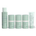 Kép betöltése a Galéria nézőbe, Kezdő bőrápolási kezelőrendszer™